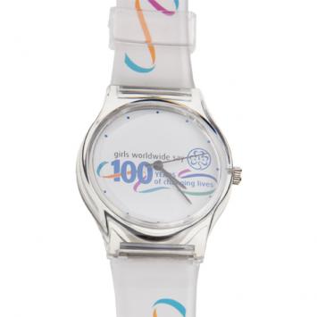 Centenary Watch