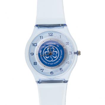 WAGGGS Funky Watch