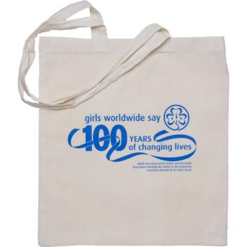 Centenary Shopping Bag