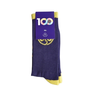 WAGGGS Centenary 2026 Socks