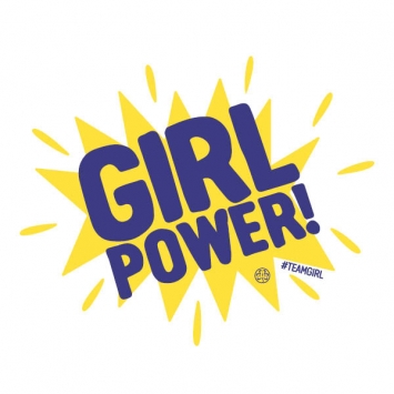 International Day of the Girl Bundle