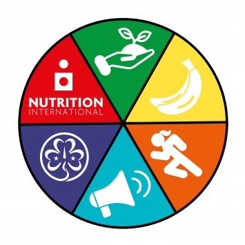 Girl Powered Nutrition badge