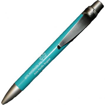 Regional Pen