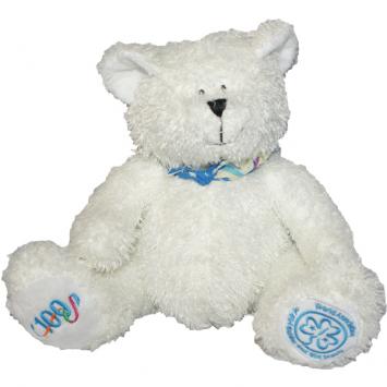 Special Edition Centenary Teddy Bear